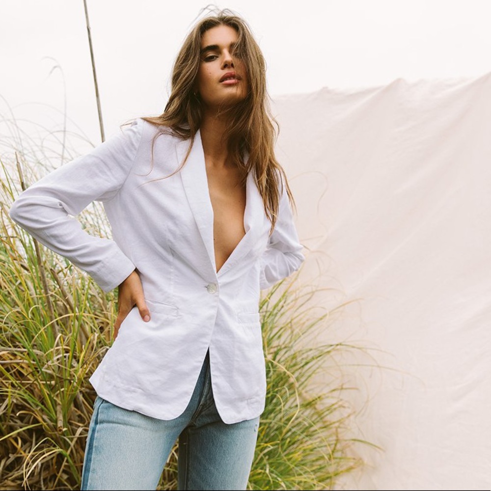 CLEOBELLA ROLLAND BLAZER